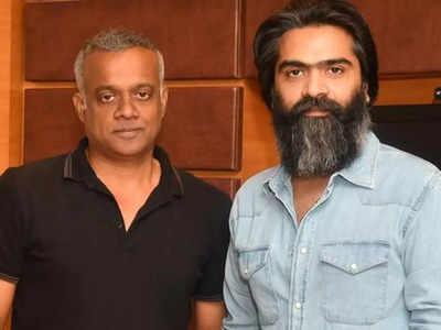 Gautham Menon on 'Vendhu Thanindhathu Kaadu': Silambarasan suggested the crucial portions of the climax - Exclusive!