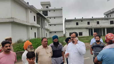 Haryana: Barara MLA questions collection of fire tax by Municipal Council