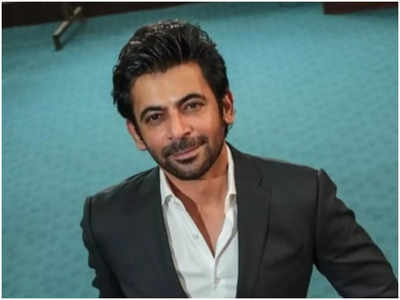 Sunil Grover: I worked hard for years so I could work with the likes of Shah Rukh Khan and Amitabh Bachchan - Exclusive