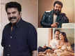 
The week that was! Mammootty, Mohanlal, Fahadh Faasil - M-town celebs who made headlines
