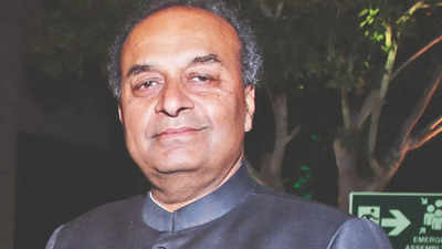 Mukul Rohatgi declines Centre's offer to return as attorney general