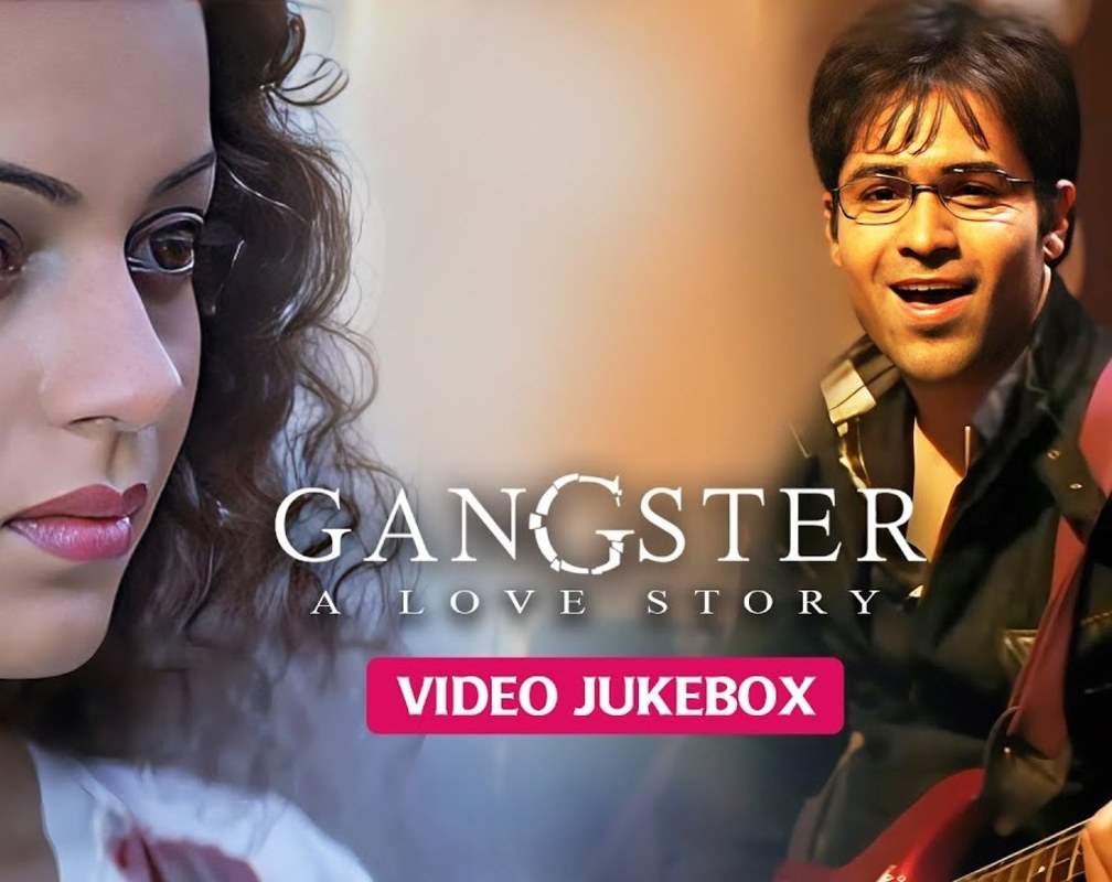 
Hindi Songs| Gangster | Jukebox Songs
