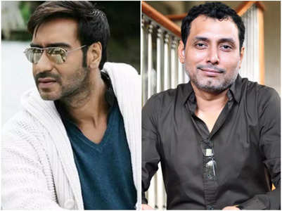 Will Ajay produce a with Neeraj Pandey?
