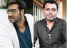 Will Ajay produce a with Neeraj Pandey?