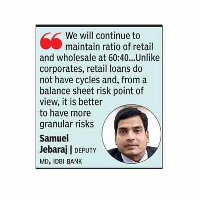 Companies find MCLR better than repo-linked loans