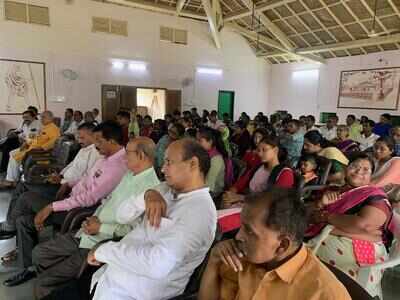 Vidarbha Rajya Aghadi plans to enter election fray