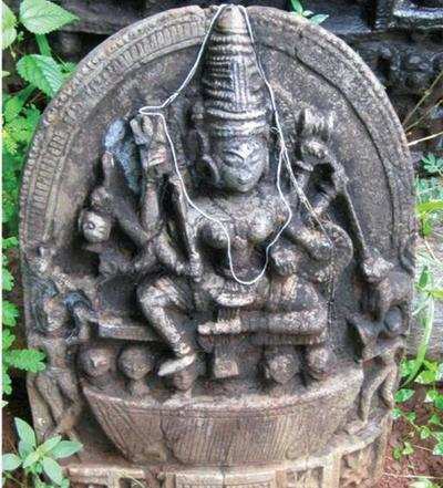 In Goa, Navratri presents various forms of Shakti