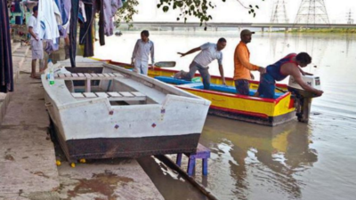 Flood warning in Delhi: Water may go above danger level at Yamuna
