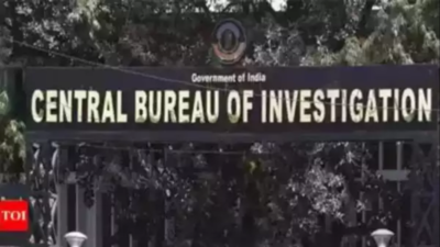 CBI raids in Chennai, Cuddalore for sexual abuse material