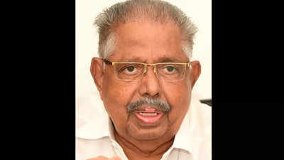 Senior Congress leader Aryadan Muhammed passes away in Kozhikode
