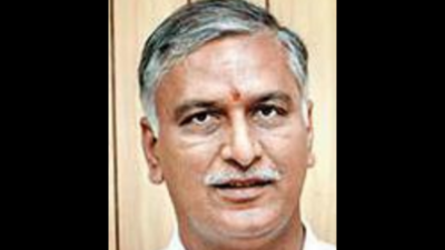 Telangana fares much better than double engine states: T Harish Rao