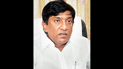 'TRS policies could help Telangana raise Rs 1.81 lakh crore'