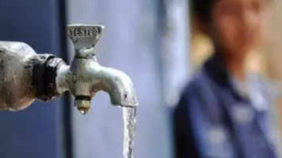 Potable water in 1 crore homes by March 2023: Uttar Pradesh CM Yogi Adityanath