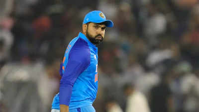 There are lot of areas for improvement, particularly death bowling: Rohit Sharma