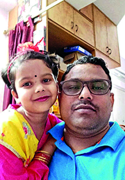 Parents celebrate Daughters Day