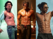 
Shah Rukh Khan's epic 6-pack reveals
