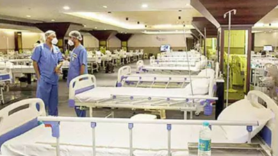 Modular OT, digital X-ray: Delhi's Balak Ram hospital set to become multispecialty hospital soon