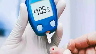 'Diabetes could be behind infections in private parts'