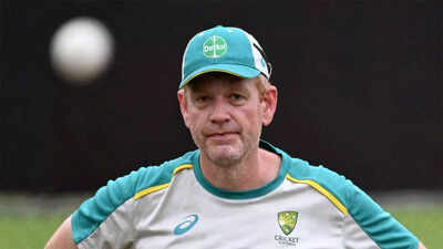 Australia have the depth to cover injuries, says coach Andrew 