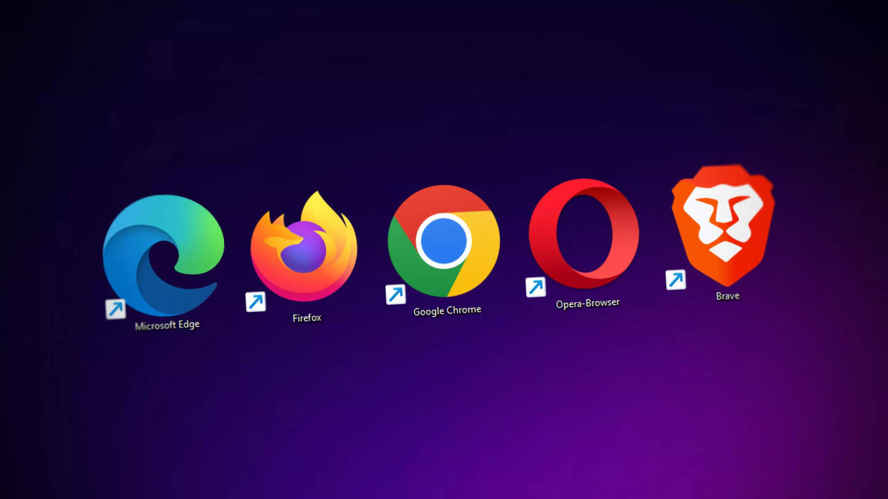 Firefox vs Chrome: Which web-browser reigns supreme?