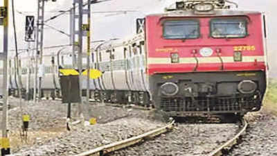 Fewer passengers on Pune-Lonavla local trains