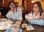 The Kapil Sharma Show’s Archana Puran Singh gives a glimpse of her ‘simplest and no frills’ birthday dinner; watch