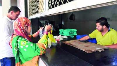 In festive season, Baroda Dairy hikes ghee prices
