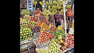 As Ranchi observes Mahalaya, fruit and flower prices soar