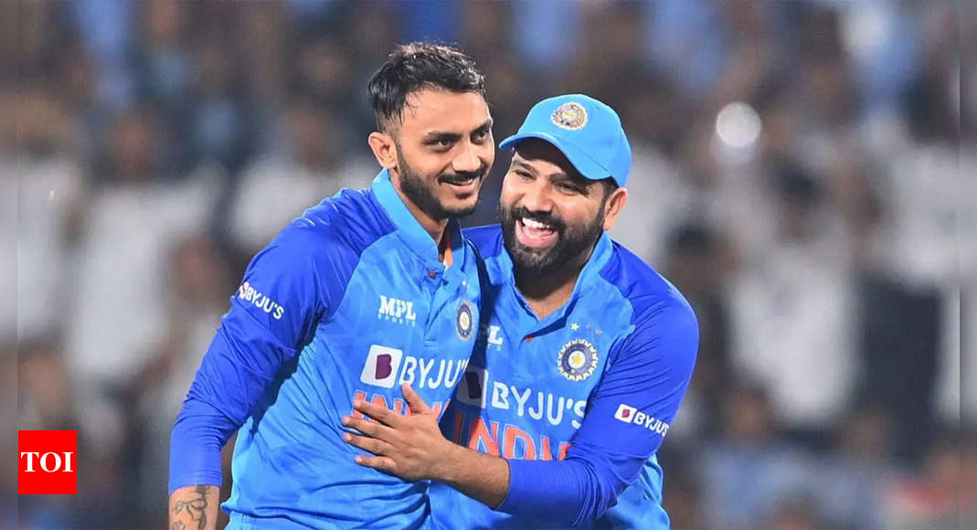 Everyone thought Ravindra Jadeja’s absence would weaken India but Axar Patel was outstanding: Andrew McDonald | Cricket News