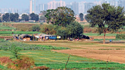 Industries to make up over 40% of New Noida, master plan shows