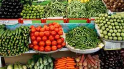 Veggies of Chhattisgarh contain higher vitamin: Study