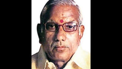 Aurangabad: Railway activist Ompraksh Varma passes away