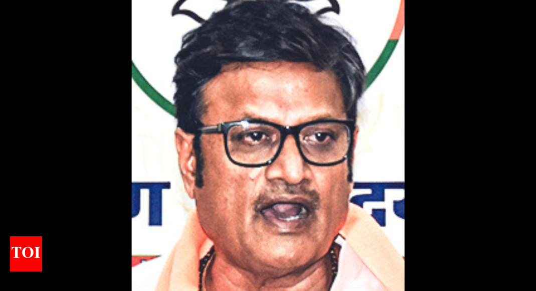 Rathore: State Govt Failed To Control Graft: Rathore | Jaipur News ...