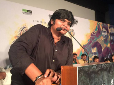 Karthik Subbaraj Clarifies His Project Idea On Working With Vijay ...