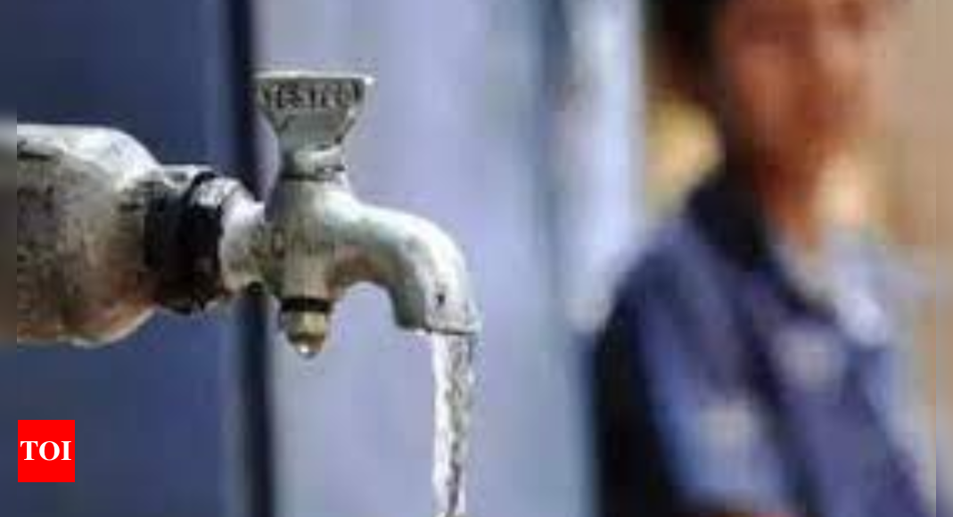 Diva: Water Crisis In Diva: Bjp Hints At Collusion With Tanker Mafia ...