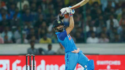 3rd T20I: I am enjoying batting since the comeback at Asia Cup, says Virat Kohli