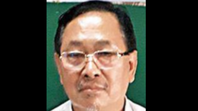 Nagaland: Congress backs NNPGs' 'no solution, no state polls' stand