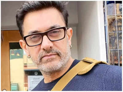 Is Aamir Khan's old building Marina Apartments going for redevelopment?- Exclusive