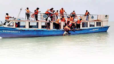 NHRC prods government to submit report on boat tragedies