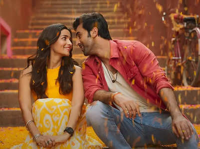 Brahmastra box office collection Week 3