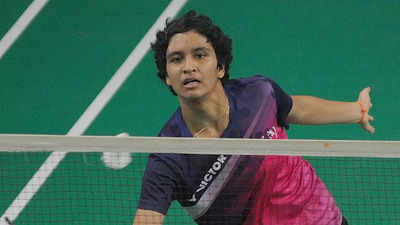 Tasnim Mir, Priyanshu Rajawat claim singles crowns in Chhattisgarh International Challenge