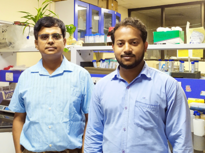 IIT scientists develop strategy to deliver chemotherapeutic drugs