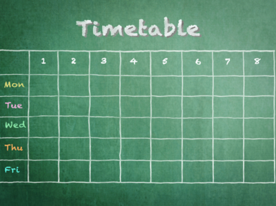 5 time management lessons to teach your child