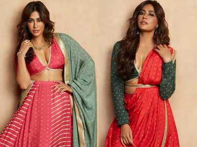 Chitrangada Singh doles out styling tips