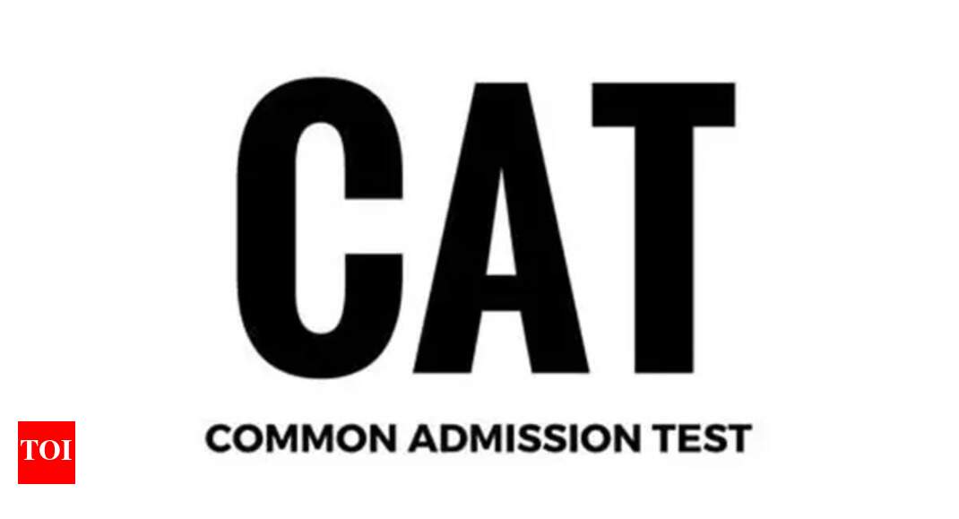 CAT 2022 Application Form CAT correction window closes today, Edit you