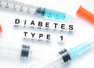 Type 1 diabetes cases to double by 2040