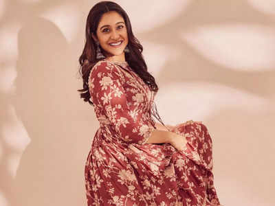 Regina Cassandra on the success of 'Saakini Daakini': Thank you to my audience who has been ever so accepting
