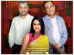 
Mrinal Kulkarni's 'Sahela Re' starring Sumeet Raghavan and Subodh Bhave gets OTT release on October 1; deets inside
