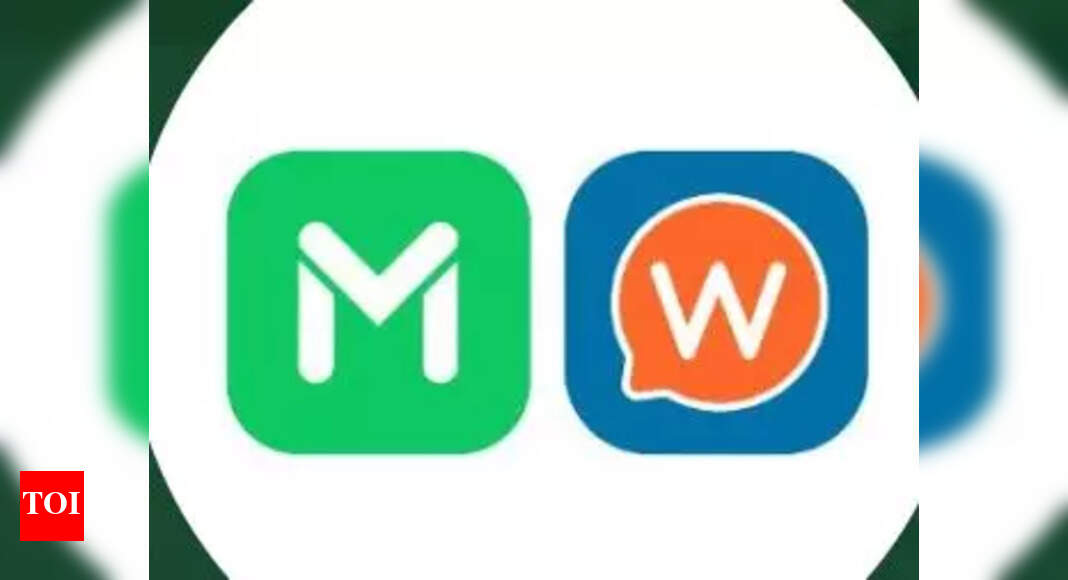 Lineman Thai food delivery app Lineman Wongnai raises 265 million