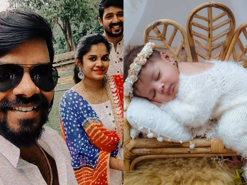 Sudheer Anand Bayana aka 'Sudigaali' Sudheer introduces his family's 'new addiction'; see pic